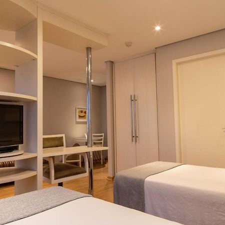 360 Saint Charbel - Apartamentos Mobiliados Sao Paulo Exterior photo